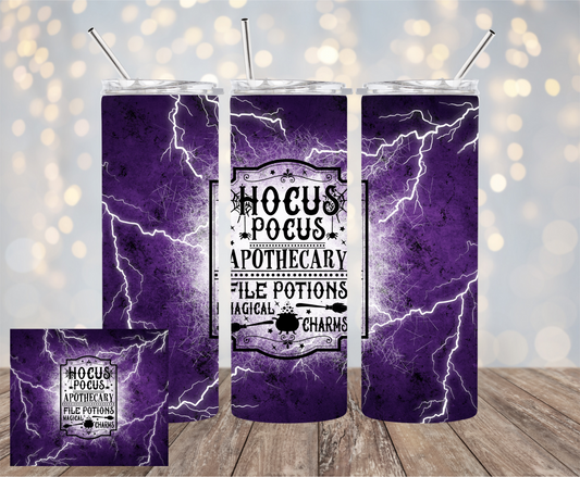 Hocus Pocus Apothecary