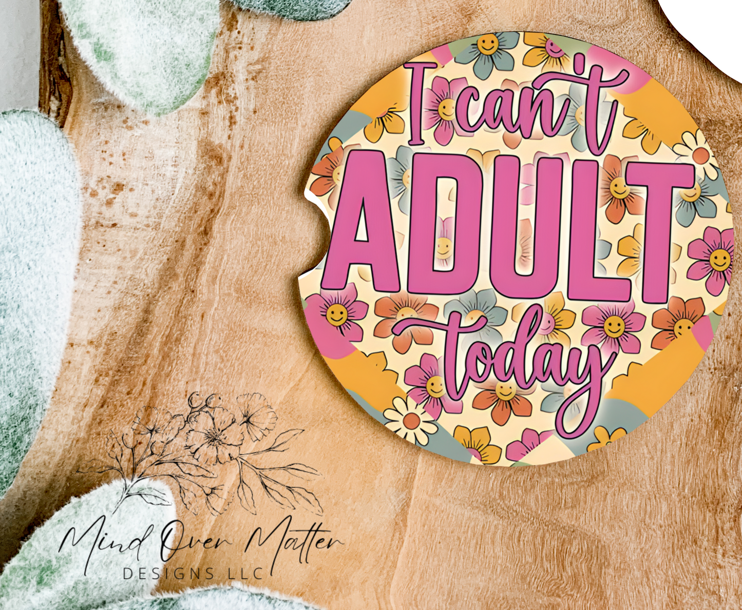 Can't Adult Today