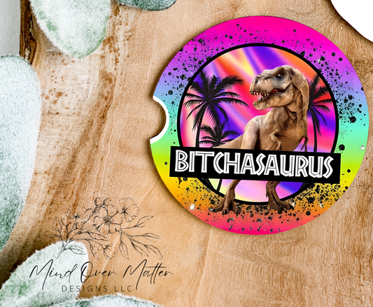 Bitchasaurus