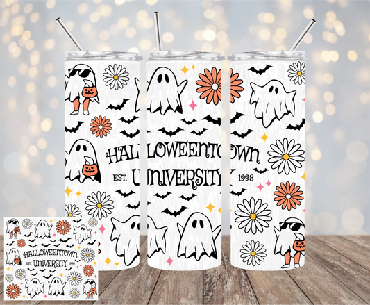 Halloweentown University