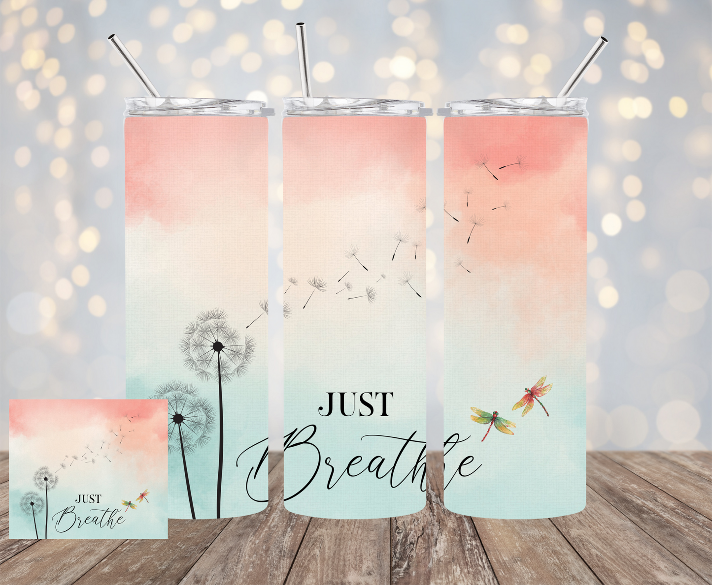 Just Breathe