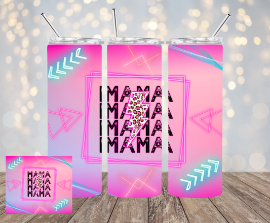 80’s Mama