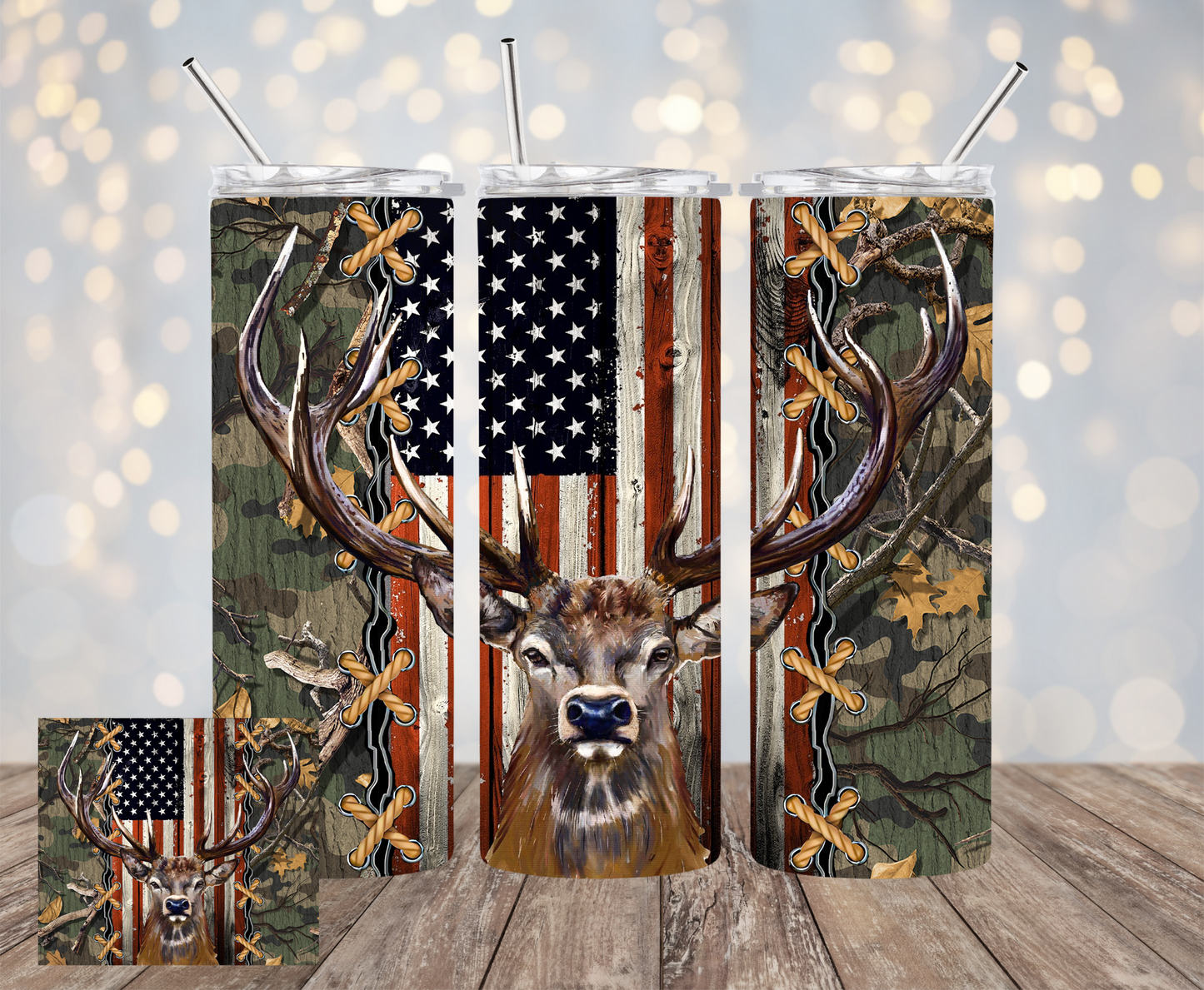 American Deer