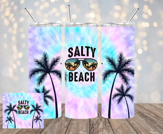 Salty Beach